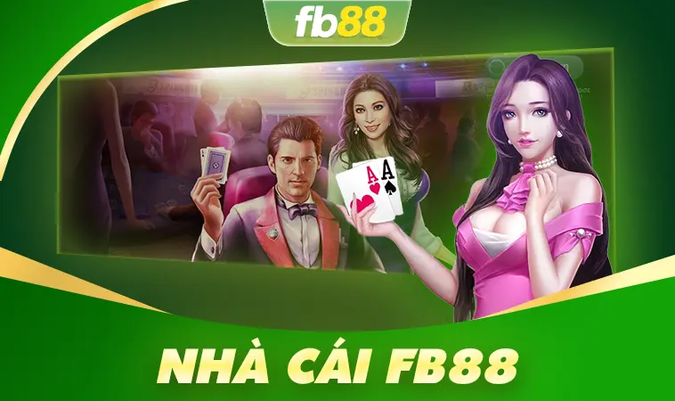 Trang chủ 29 FB88 - Nhà Cái FB 88 - Trang Chủ Cá Cược Online Hàng Đầu VN