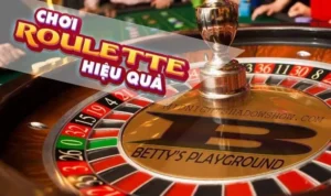 Tìm Hiểu Cách Chơi Roulette Nhà Cái FB88 Để Thắng Lớn