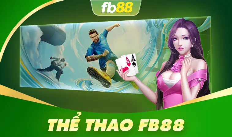 Trang chủ 30 FB88 - Nhà Cái FB 88 - Trang Chủ Cá Cược Online Hàng Đầu VN