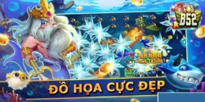 Tìm Hiểu Cách Chơi Bắn Cá Đại Chiến B52 Tại FB88 Hấp Dẫn Nhất