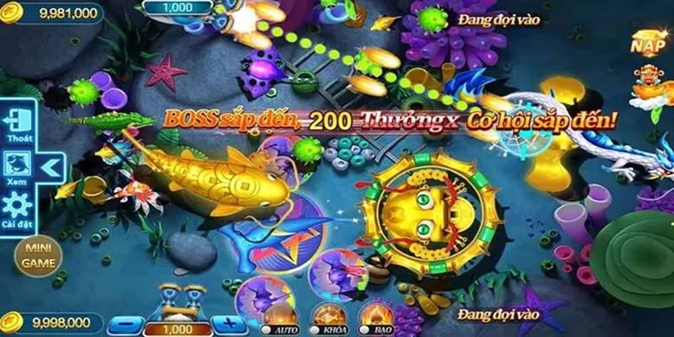 Tìm Hiểu Cách Chơi Bắn Cá Đại Chiến B52 Tại FB88 Hấp Dẫn Nhất 2 Tìm Hiểu Cách Chơi Bắn Cá Đại Chiến B52 Tại FB88 Hấp Dẫn Nhất