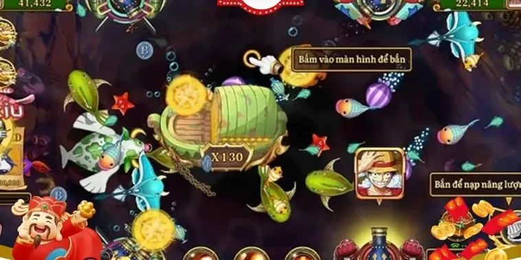 Khám Phá Cách Chơi Bắn Cá Đại Hải Trình Tại FB88 Hấp Dẫn Nhất 2 Khám Phá Cách Chơi Bắn Cá Đại Hải Trình Tại FB88 Hấp Dẫn Nhất