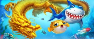 Cách Chơi Bắn Cá Rồng FB88 Hiệu Quả Nhất Để Thắng Lớn