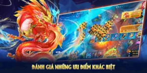 Cách Chơi Bắn Cá Rồng FB88 Hiệu Quả Nhất Để Thắng Lớn