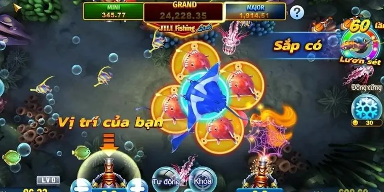 Khám Phá Cách Chơi Bắn Cá Royal Fishing Tại FB88 Hiệu Quả Nhất 2 Khám Phá Cách Chơi Bắn Cá Royal Fishing Tại FB88 Hiệu Quả Nhất