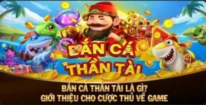 Hướng Dẫn Cách Chơi Bắn Cá Thần Tài FB88 Thắng Lớn 2025