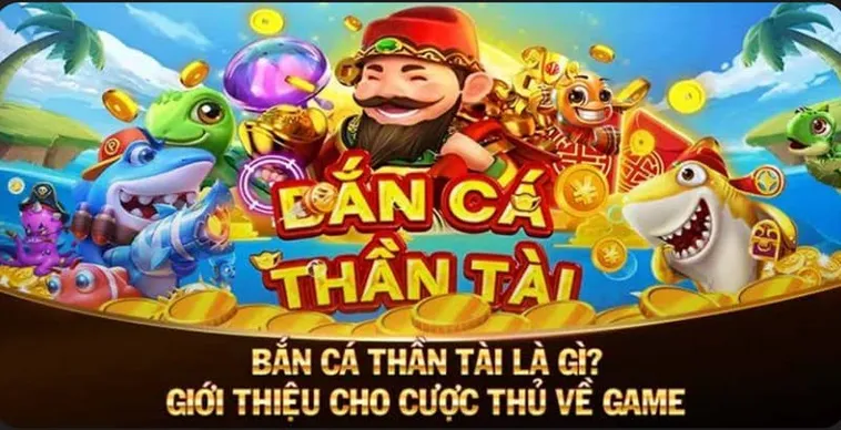 Hướng Dẫn Cách Chơi Bắn Cá Thần Tài FB88 Thắng Lớn 2025