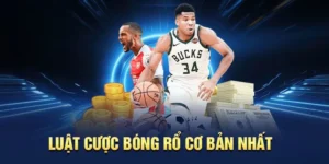 Tham Gia Tìm Hiểu Cá Cược Bóng Rổ FB88 Để Thắng Lớn Ngay Bây Giờ