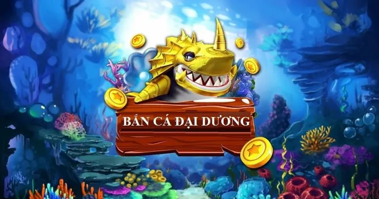 Bí Quyết Chơi Bắn Cá Đại Dương FB88 Rinh Thưởng Khủng 2025 2 Bí Quyết Chơi Bắn Cá Đại Dương FB88 Rinh Thưởng Khủng 2025