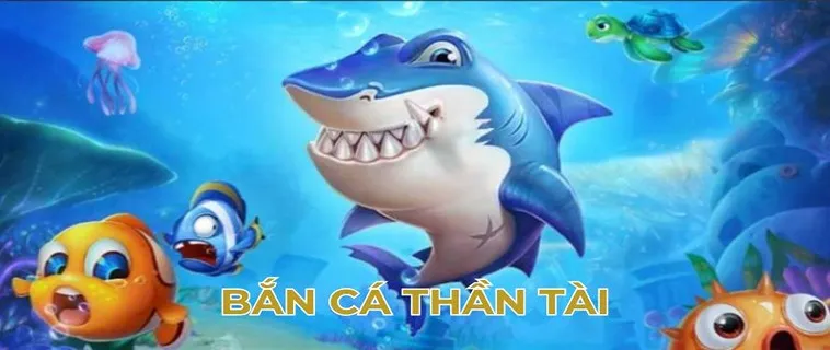 Hướng Dẫn Cách Chơi Bắn Cá Thần Tài FB88 Thắng Lớn 2025 2 Hướng Dẫn Cách Chơi Bắn Cá Thần Tài FB88 Thắng Lớn 2025