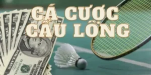 Bắt Đầu Cá Cược Cầu Lông FB88 Thắng Lớn Với Chiến Thuật Đỉnh Cao