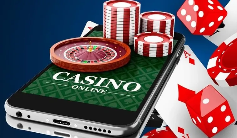 Khám Phá Casino Online FB88 Để Thắng Lớn Với Trò Chơi Đa Dạng Và Hấp Dẫn Ngay Hôm Nay
