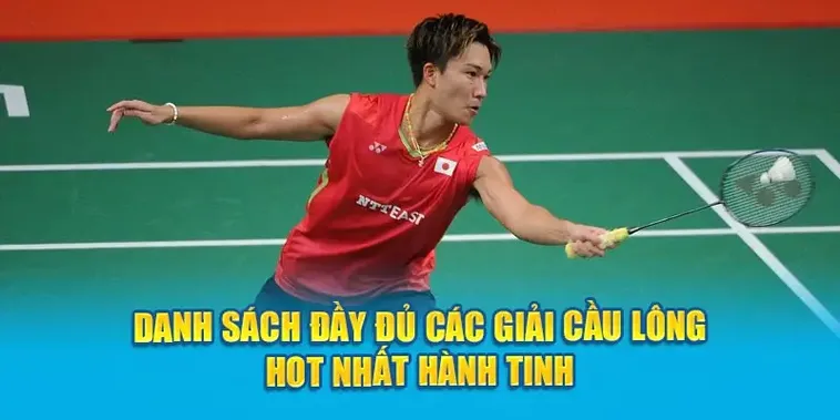 Bắt Đầu Cá Cược Cầu Lông FB88 Thắng Lớn Với Chiến Thuật Đỉnh Cao 2 Bắt Đầu Cá Cược Cầu Lông FB88 Thắng Lớn Với Chiến Thuật Đỉnh Cao