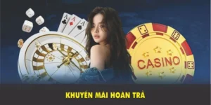 Hoàn Trả Không Giới Hạn Tại Nhà Cái FB88 Để Nhận Lại Phần Thưởng