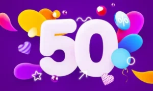 Nạp Lần 2 Tặng 50% Tại Nhà Cái FB88 Để Tăng Vốn Chơi