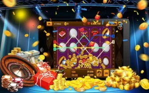 Tham Gia Nổ Hũ Ông Đồ FB88 Nhanh Chóng Thắng Jackpot Hấp Dẫn