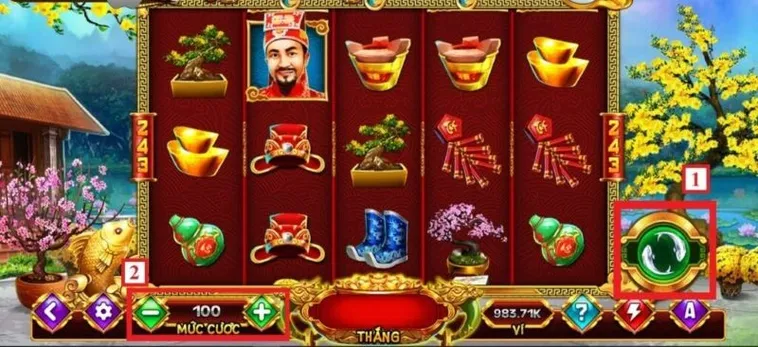 Khám Phá Cách Chơi Nổ Hũ Táo Quân Tại FB88 Hấp Dẫn Nhất 2 Khám Phá Cách Chơi Nổ Hũ Táo Quân Tại FB88 Hấp Dẫn Nhất