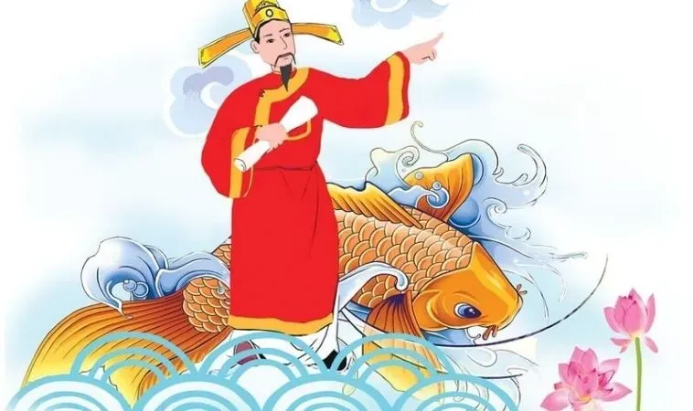 Khám Phá Cách Chơi Nổ Hũ Táo Quân Tại FB88 Hấp Dẫn Nhất