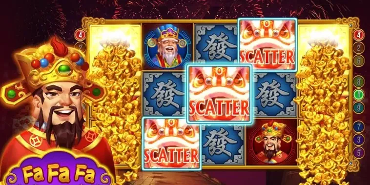 Tham Gia Nổ Hũ Thần Tài FB88: Rinh Lộc May Mắn Cực Hấp Dẫn