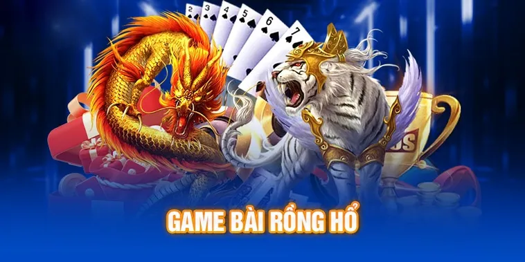 Khám Phá Trò Chơi Dragon Tiger Hấp Dẫn Tại FB88 Ngay Bây Giờ 2 Khám Phá Trò Chơi Dragon Tiger Hấp Dẫn Tại FB88 Ngay Bây Giờ