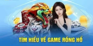 Khám Phá Trò Chơi Dragon Tiger Hấp Dẫn Tại FB88 Ngay Bây Giờ
