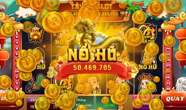 Chinh Phục Nổ Hũ Vũ Trụ FB88: Săn Thưởng Giữa Dải Ngân Hà 2 Chinh Phục Nổ Hũ Vũ Trụ FB88: Săn Thưởng Giữa Dải Ngân Hà