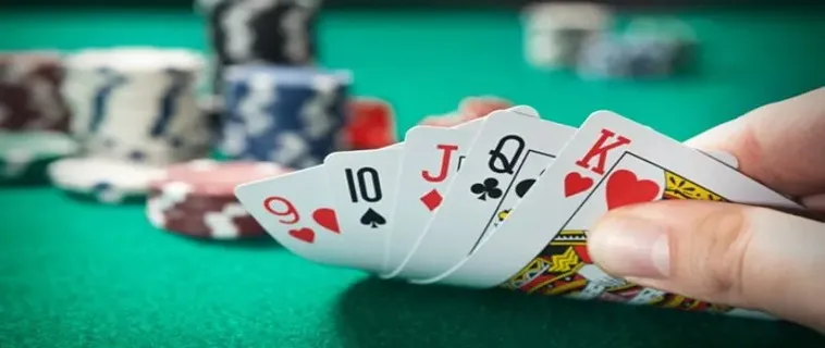 Tìm Hiểu Trò Chơi Xì Tố Hấp Dẫn Tại FB88 Ngay Hôm Nay