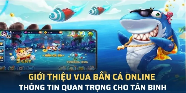 Tham Gia Vua Bắn Cá Tại FB88 Ngay Hôm Nay Để Rinh Thưởng Khủng Nhanh Chóng 2 Tham Gia Vua Bắn Cá Tại FB88 Ngay Hôm Nay Để Rinh Thưởng Khủng Nhanh Chóng