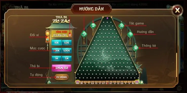 Chinh Phục Game Nhanh ZicZac Tại FB88 Để Nhận Thưởng Lớn Ngay Hôm Nay 2 Chinh Phục Game Nhanh ZicZac Tại FB88 Để Nhận Thưởng Lớn Ngay Hôm Nay